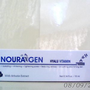 Nouragen Hyalu-Vitamin Serum 10ml