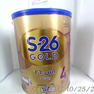 S-26 Pro Kids Gold 4 Milk I/F 900g