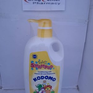 Kodomo  Baby Conditioning Shampoo 750ml