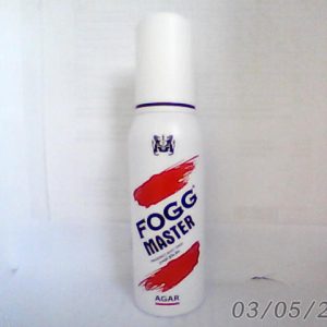 Fogg Master Agar Deo Spray For Men 120ml