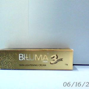 Biluma Lightening Cream 15 g N..A 4/5/2024