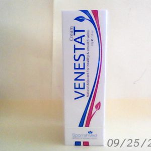 Sparrshved Venestat Cream 50g