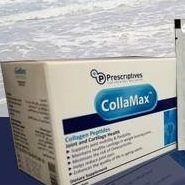 Prescriptives Collamax Collagen Peptides 30 Sachet