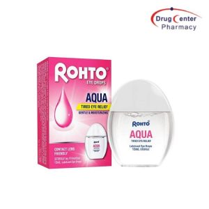 N.2.A 9/4/2025 Rohto Aqua E/D 13ml