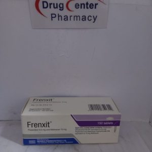 Frenxit 150 Tab