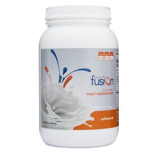 N..A 1/2/2025 Bariatric Fusion Unflavord Protein Powder 848.4g
