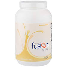 Bariatric Fusion French Vanilla Protein Powder 908g