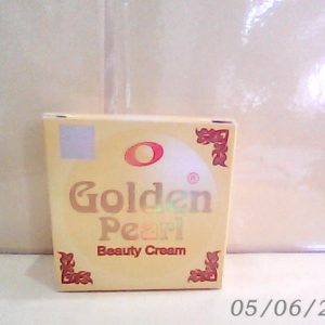 Golden Pearl Beauty Cream 28g