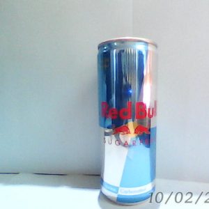 Red Bull Sugar Free Energy Drink 250 ml