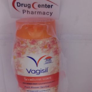 Vagisil Sensitive Scent Daily Intimate Wash 354ml