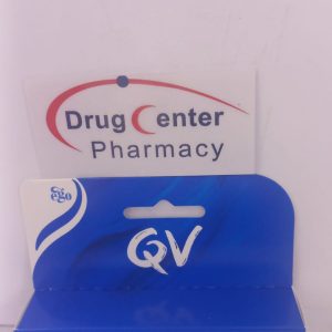 QV Lip Balm Spf 30 15g 12@25