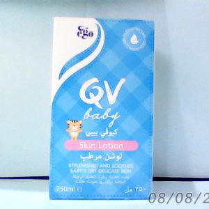 QV Baby Moisturising Lotion 250ml