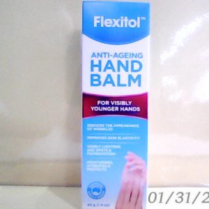 Flexitol Anti Ageing Hand Balm 40g