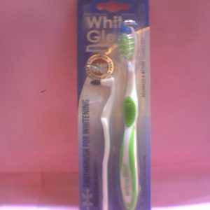 White Glo X-Action Whitening T/B + Stain Lifter $Temp.2