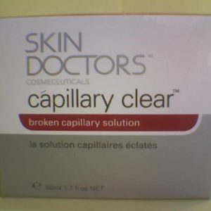 Skin Doctors Capillary Clear Solution 50ml