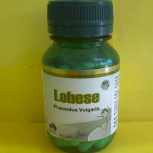 Zifam Lobese 60 Cap