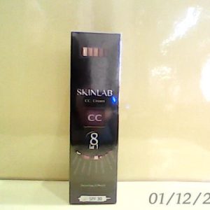 Skinlab 8 In 1 SPF 30 CC Cream 30ml - Light 1