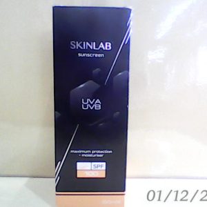 Skinlab SPF 100 Sunblock Cream 100ml N..AC 15/3/2025
