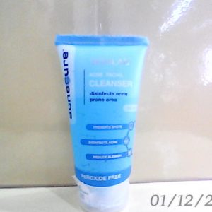 Skinlab Acnecure Cleanser Gel 100ml ^^1  N..AC 17/8/2025