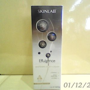 Skinlab Effulgence Whitening Body Cream 120g