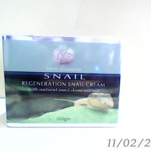 JYP Snail Regeneration Cream 100g