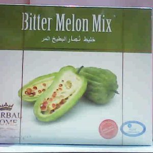 N..A 24/3/2024 Herbal Home Bitter Melon Mix 30 Sachets