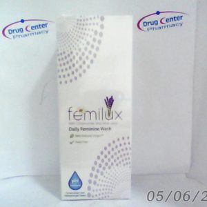 Femilux Intimate Wash 150ml