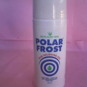 N..A 10/7/2024 Polar Frost Roll On  75ml