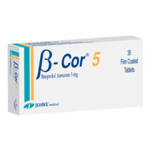 N.4.A 2/6/2026 B-Cor 5mg 30 Tab
