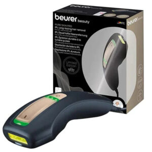 Beurer Long Lasting Hair Removal Laser Device IPL 5800