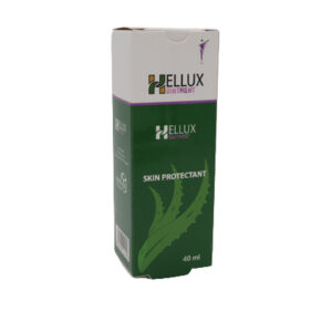 Hellux Skin Protectant Oint 40ml