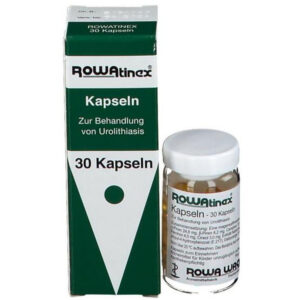 Rowatinex 30 Cap