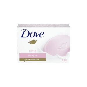 Dove Pink Blanco Soap Bar 100g