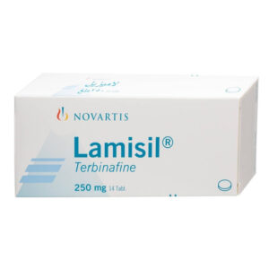 N..A 3/3/2026 Lamisil  250mg 14Tab