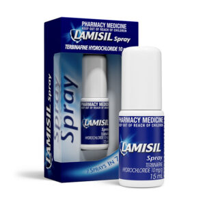 N..A 25/11/2025  Lamisil Spray 15ml Del
