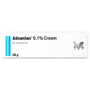 N.3.A 24/3/2026  Advantan Oint 20g