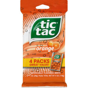 Tic Tac Drops 29g N..A 11/8/2024 جميع الانواعTic Tac Drops 29g N..A 11/8/2024 جميع الانواع