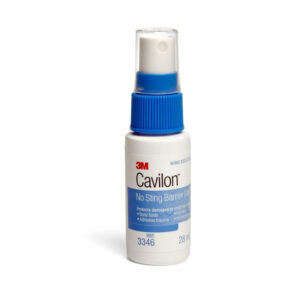 N..A 25/8/2025 Cavilon Non Sting Barrier Spray 28ml Del