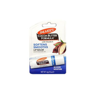Palmers Cocoa Butter  Lip Balm 4gm -4220  N..AC 12/5/2026