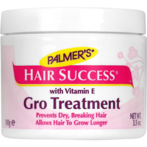 Palmers Hair Success Gro Treatment 100g N..AC 22/1/2025