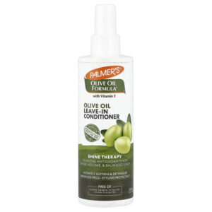 Palmers Olive Oil Shine Therapy Conditioner 400ml