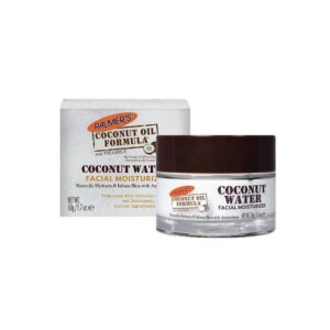 Palmers Coconut Water Moisturising Cream 50g