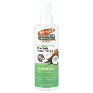 Palmers Coconut Oil Leave In Conditioner Spray 250ml N..AC 10/12/2025