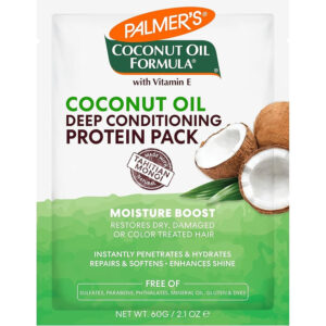 Palmers Coconut Oil Hair Mask Sach 60g N..AC  16/5/2026