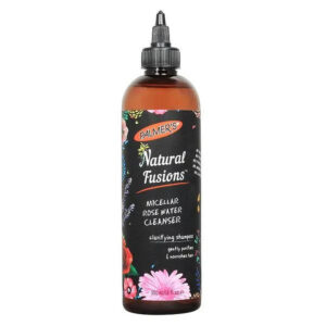 Palmers Natural Fusions Style Hold Hair Gel 350ml
