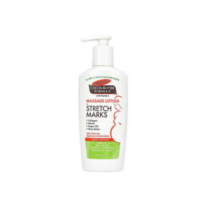 Palmers Cocoa Butter Anti Stretch Marks Massage Lotion 250ml N..AC 12/5/2026