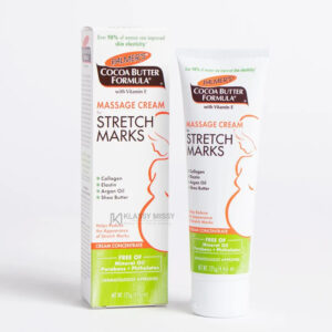 Palmers Cocoa Butter Anti Stretch Marks Cream 125g N..AC 12/5/2026