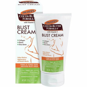 Palmers Cocoa Butter Bust Cream 125 g A N..AC 22/2/2025