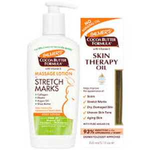 Palmers Stretch Marks Body Lotion Spray 200g