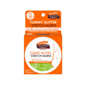 Palmers Anti Stretch Marks Tummy Butter 125g N.AC 3/5/2026